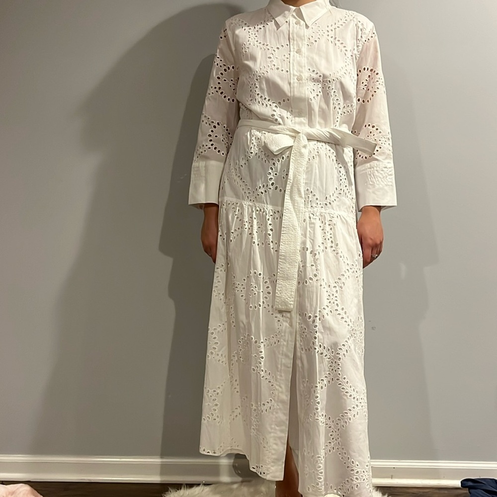Zara dress